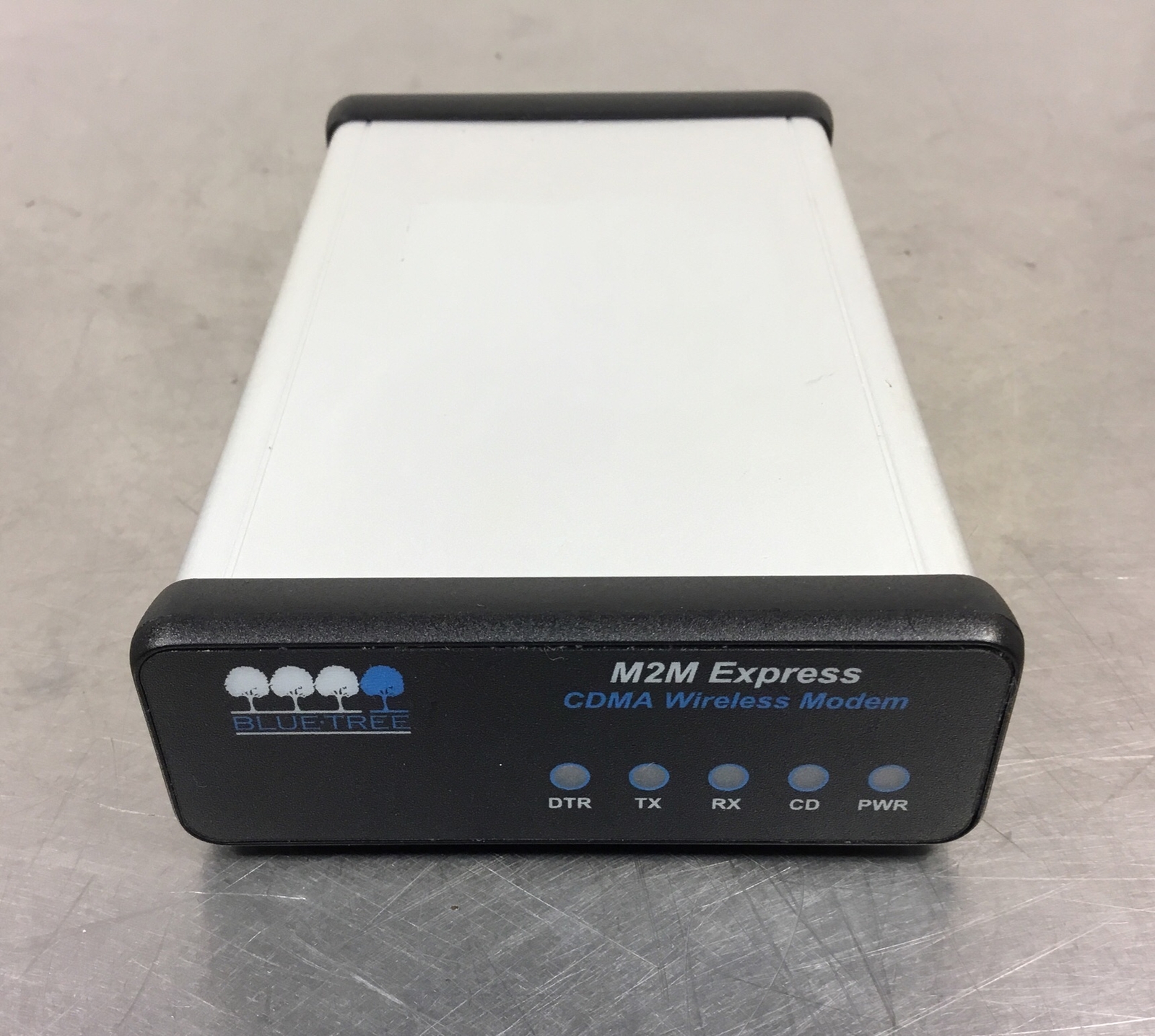Blue Tree M2M CDMA Wireless Modem F-MO-W4-M2MS-AL M2M-CDMA-S 3D-23