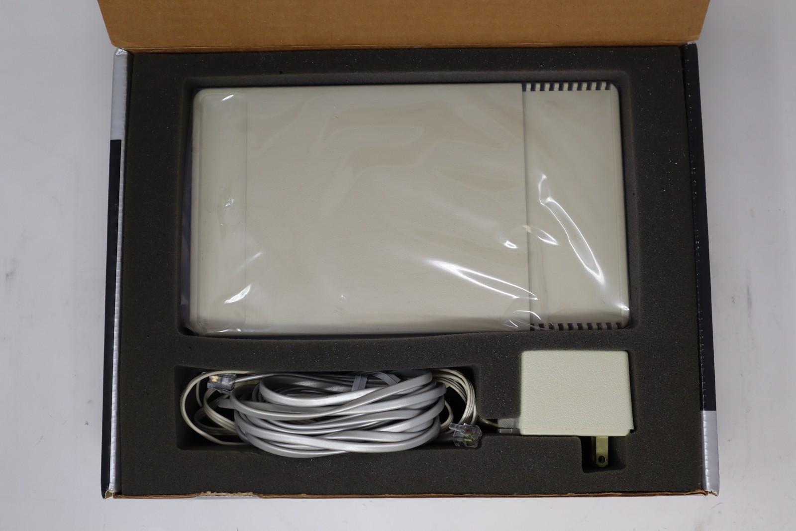 Apple Modem 1200 New in Box