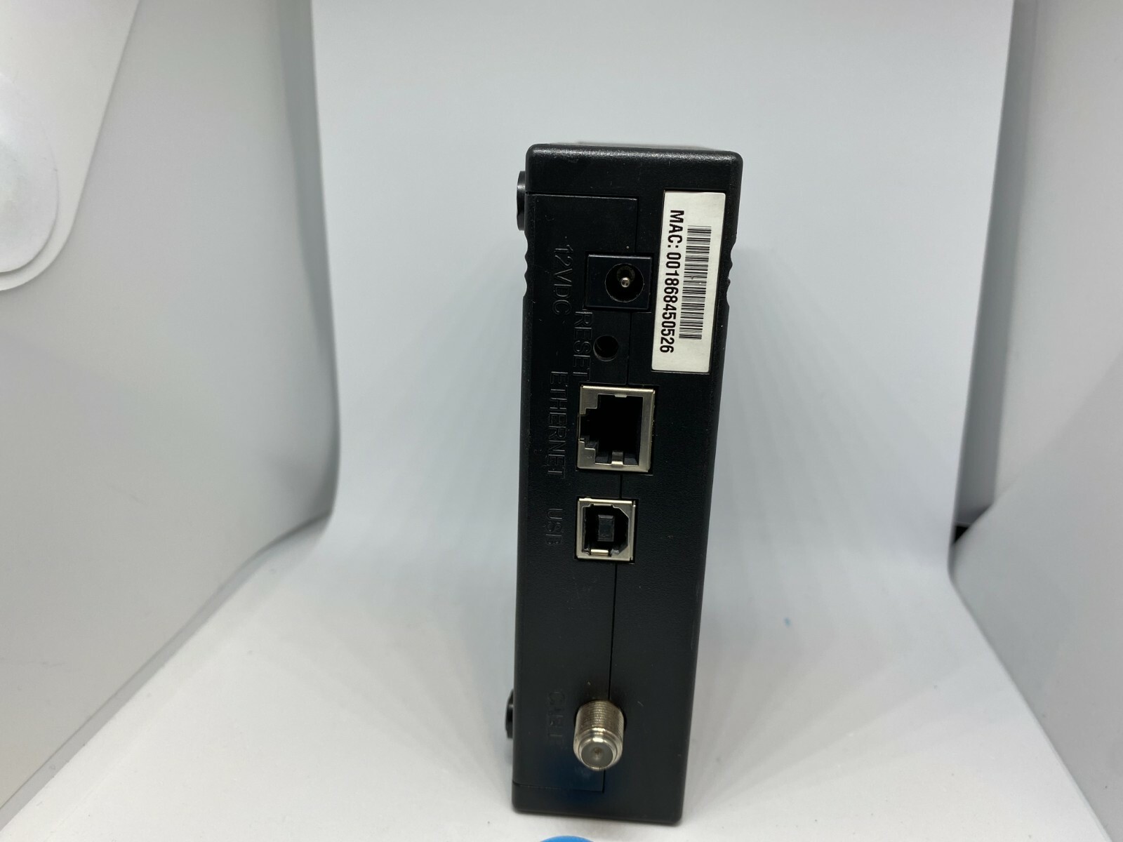 Scientific Atlanta Webstar Cable Modem