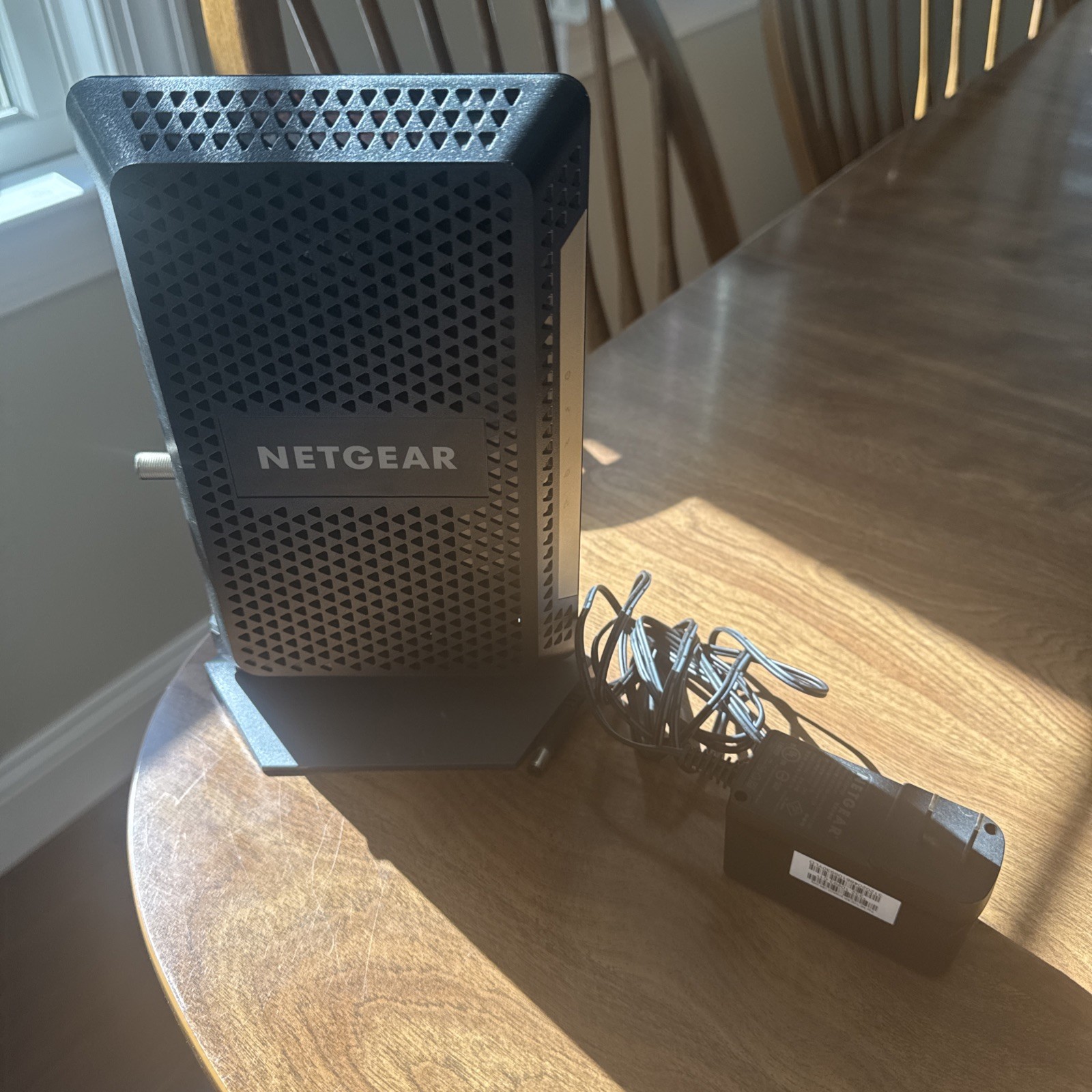 NETGEAR CM1000 v2 – DOCSIS 3.1 Cable Modem – FREE SHIPPING