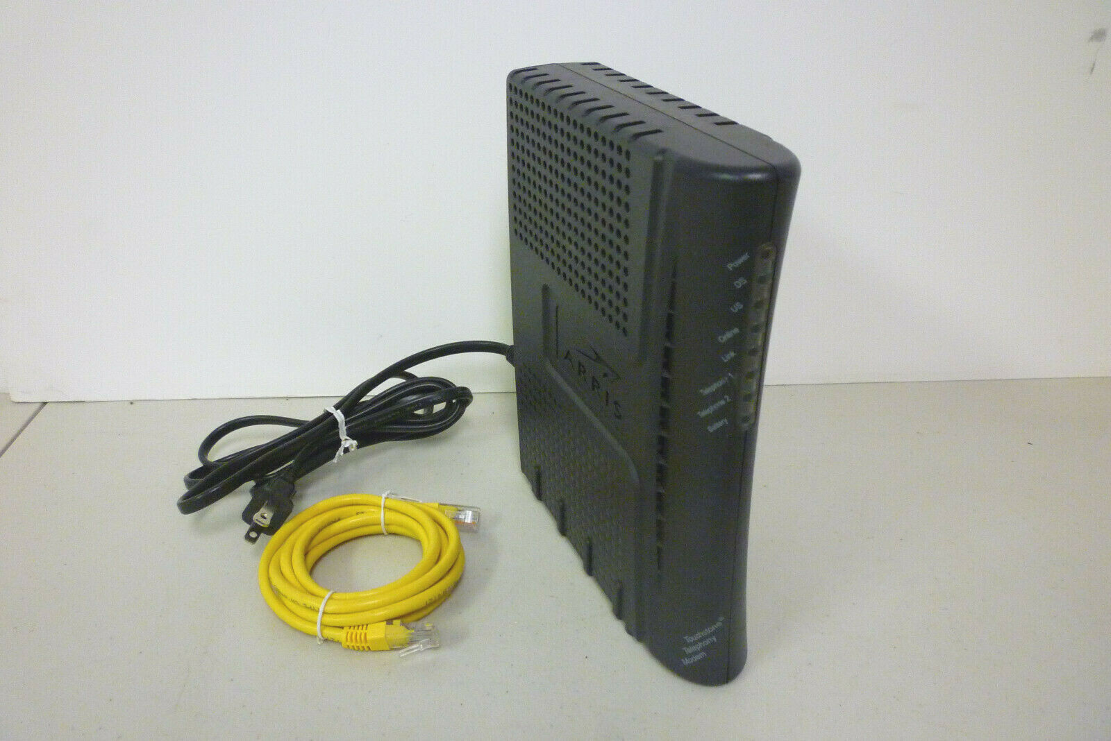 Arris TM602G/CT Modem