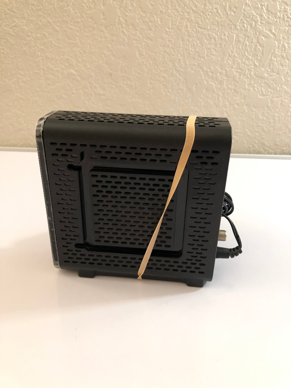 Arris Touchstone CM8200A DOCSIS 3.1 Cable Modem CM8200 CM8200A NOT FOR COX