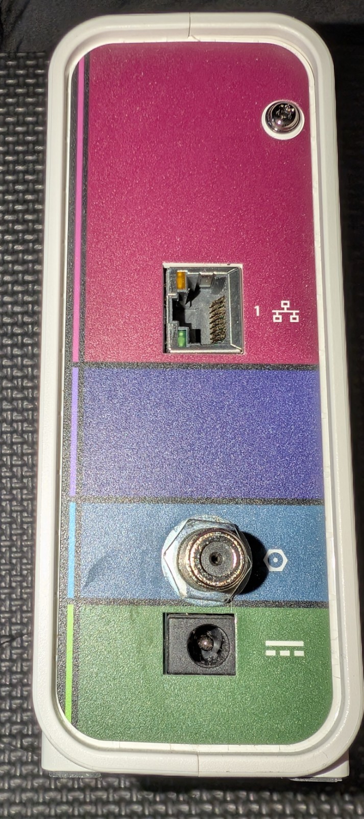 Arris SURF Modem Needed If Subscribe To Xfinity Cox Or Charter Spectrum SB6183