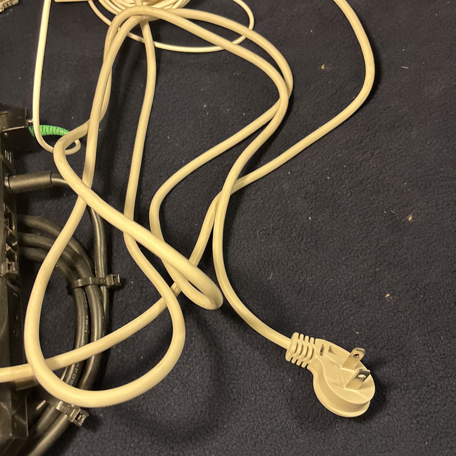 Verizon FiOS Alcatel-Lucent Nokia I-211M-L ONT Fiber Optical Network AS IS