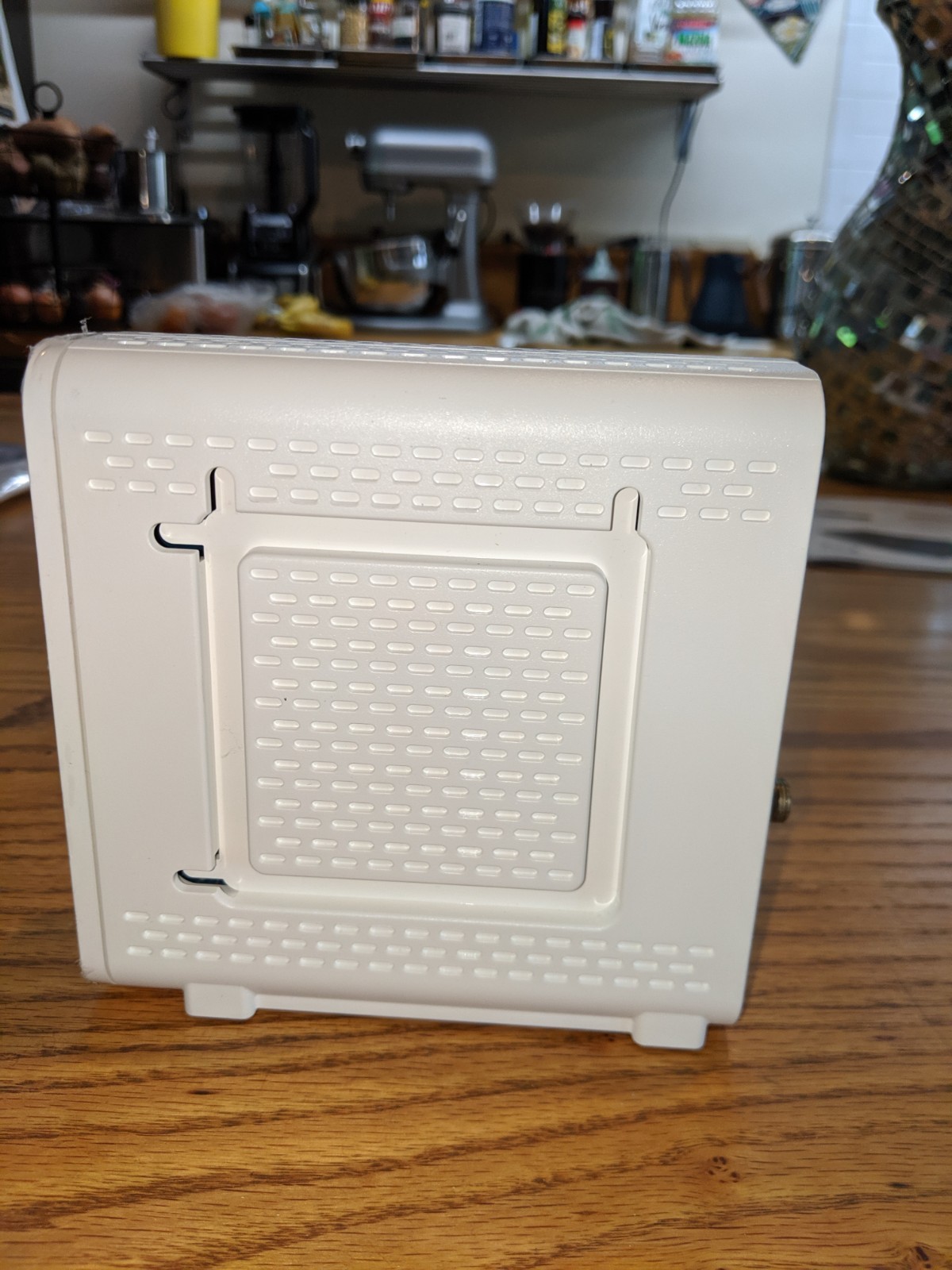 ARRIS SURFboard SB6190 DOCSIS 3.0 Cable Modem works