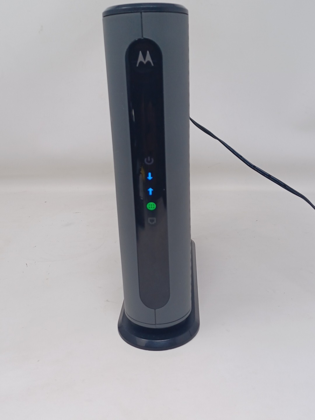 Motorola MB7621-10 1000 Mbps Modem