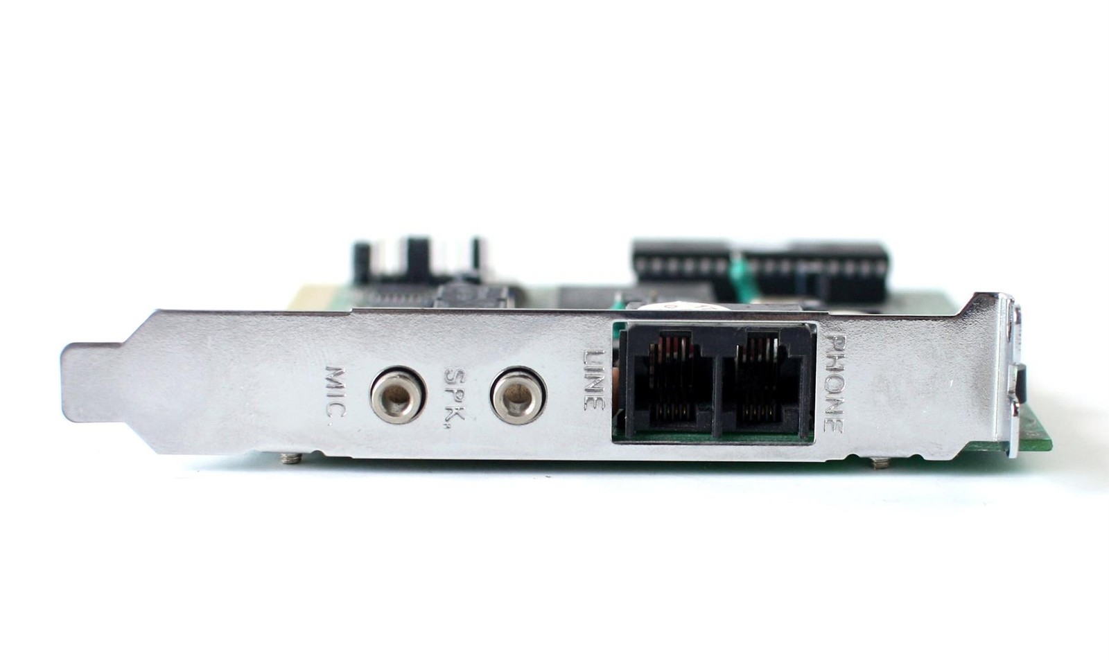Modem ISA, FCC ID: H8N1414H-R1, REG.NO: H8NTAI-22080-MM-E