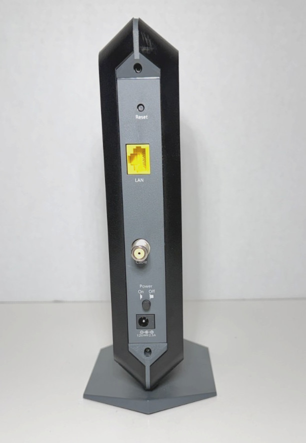 Netgear CM1000 Cable Modem With Power Supply