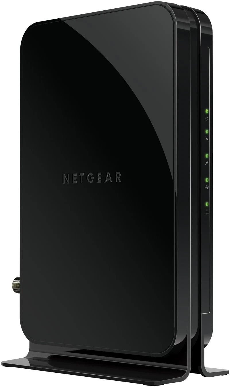 NETGEAR CM500 High Speed Cable Modem DOCSIS 3.0 (Up to 680Mpbs)