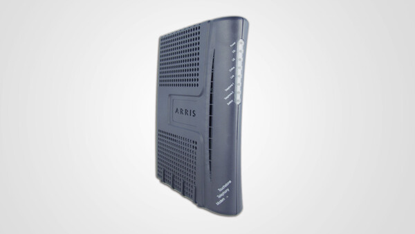 Lot of 10 ARRIS Touchstone TM502G DOCSIS 2.0 USB Telephony Modem – Black TESTED!