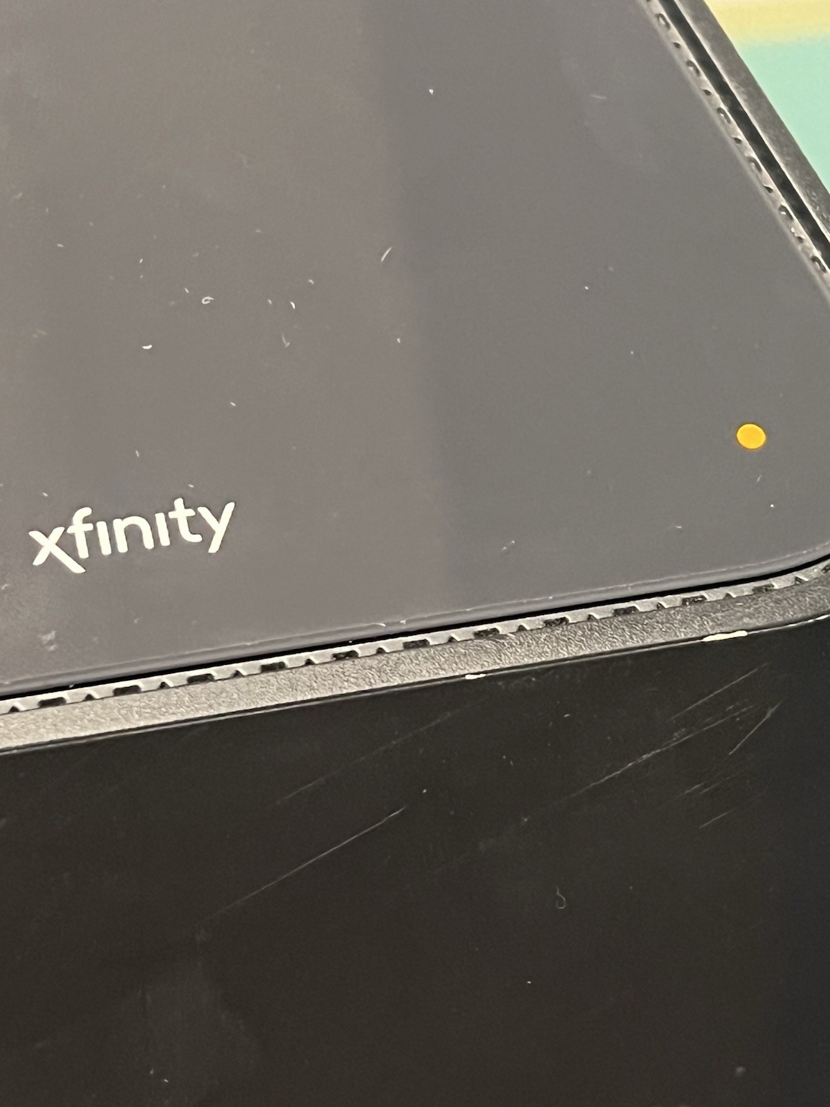 Comcast Xfinity XB6-T Modem WiFi Router – TESTED / WORKING