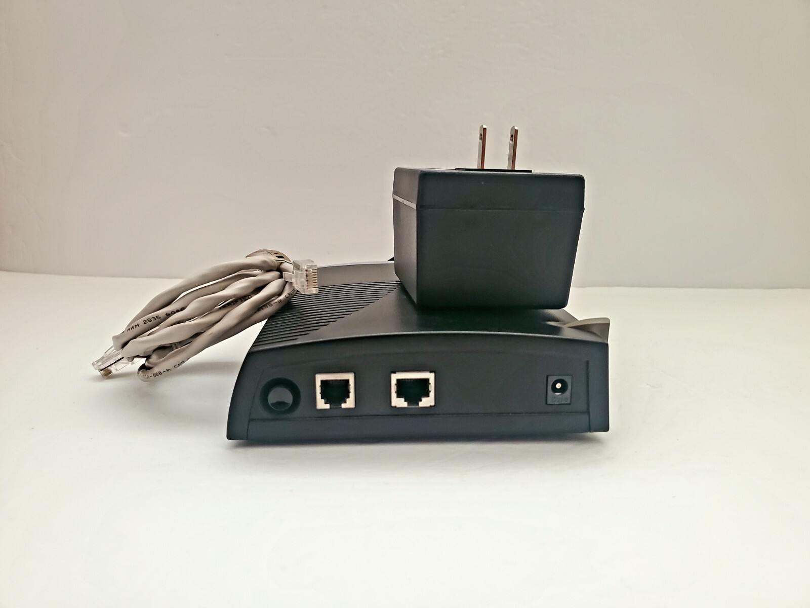 Efficient Networks Inc SpeedStream 5260 Ethernet ADSL Modem