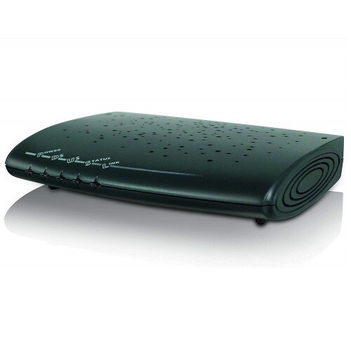 ZyXEL BRG-35503 DOCSIS 3.0 Cable Modem IPv4 + IPv6 Compatible NEW – OPEN BOX