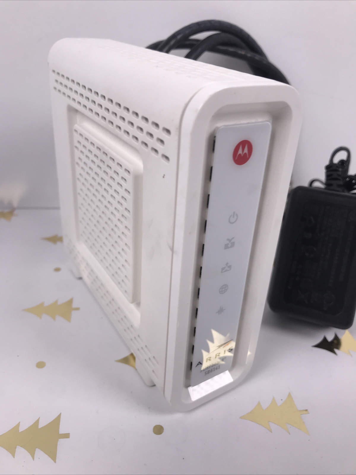 ARRIS SURFboard SB6141 Docsis 3.0 Cable Modem