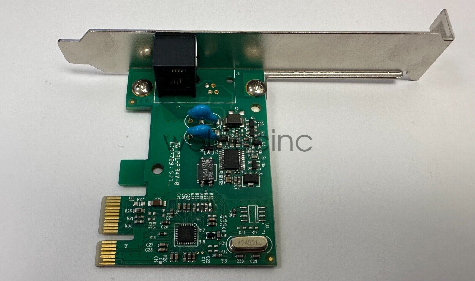 USRobotics USR5638 56K V.92 PCI Express PCIe Internal Faxmodem*OPEN BOX*