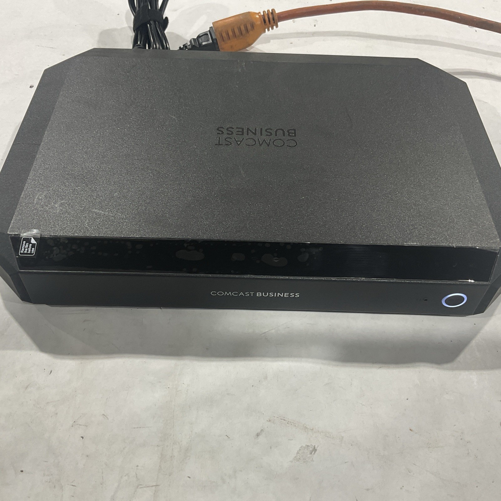 Comcast Business CBR-T Modem/Wifi Router