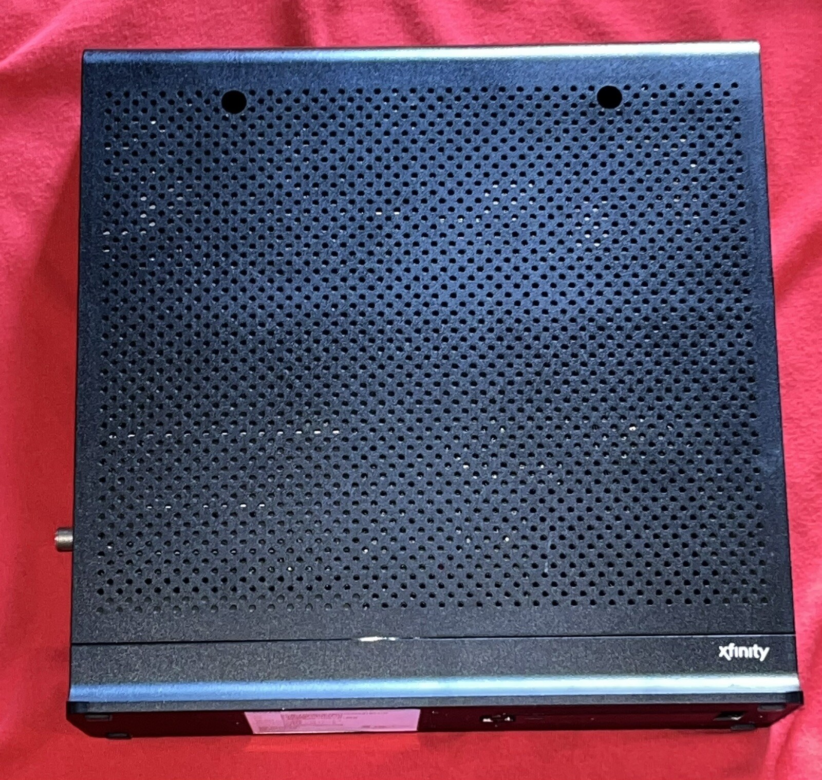 Cisco DPC3939 (XB3) Xfinity Wireless AC Voice Gateway DOCSIS 3.0 Tested Working