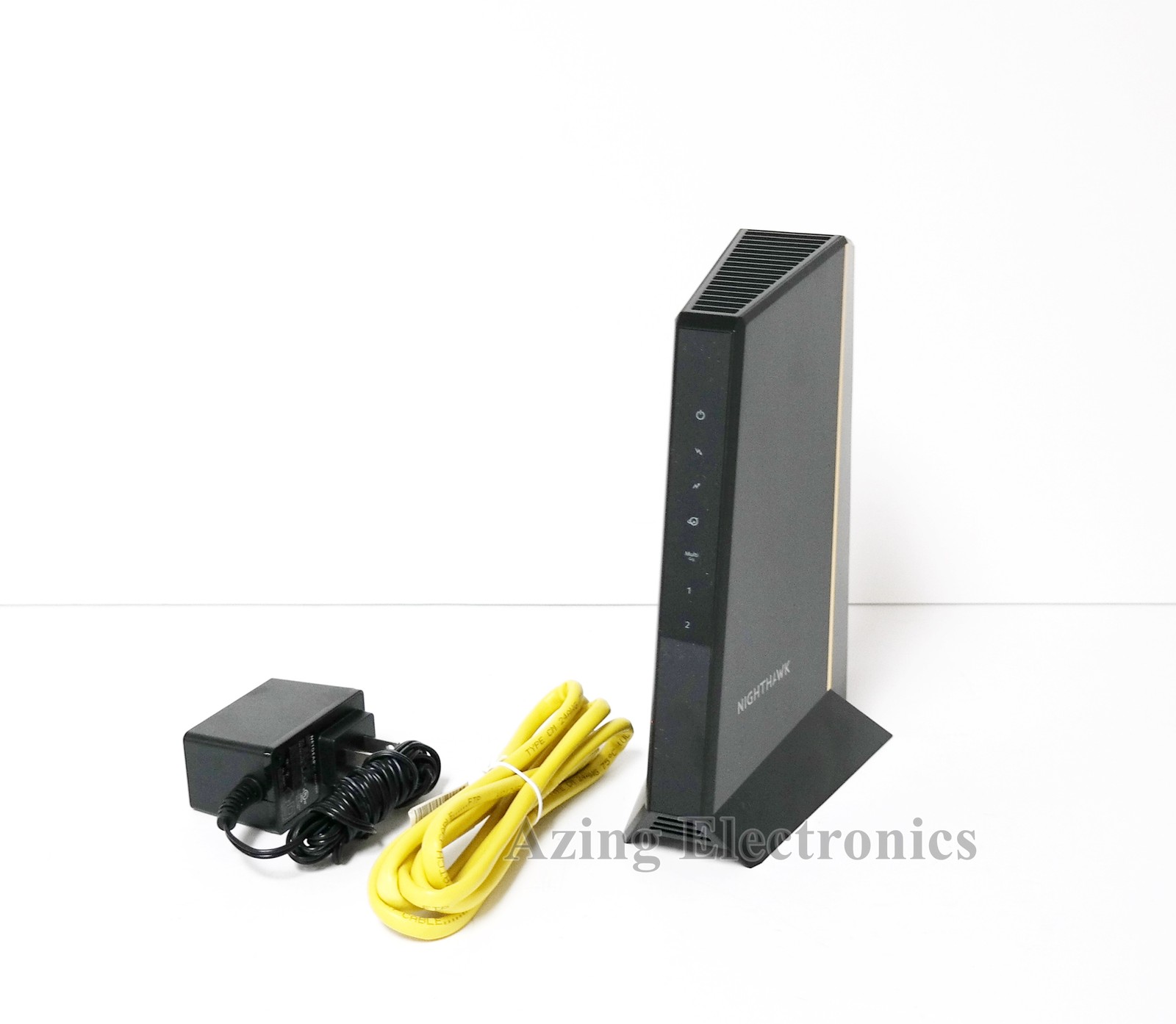 NETGEAR Nighthawk CM3000 High Speed Cable Modem
