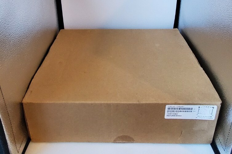 NETGEAR AC1600 Wifi Cable Modem Router C6250-100NAR – Refurbished
