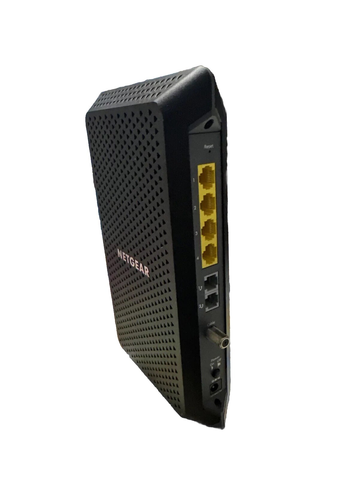 Netgear Cable Modem CM1150V