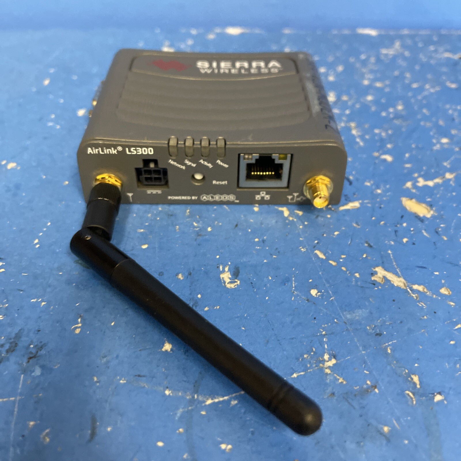 SIERRA WIRELESS AIRLINK LS300