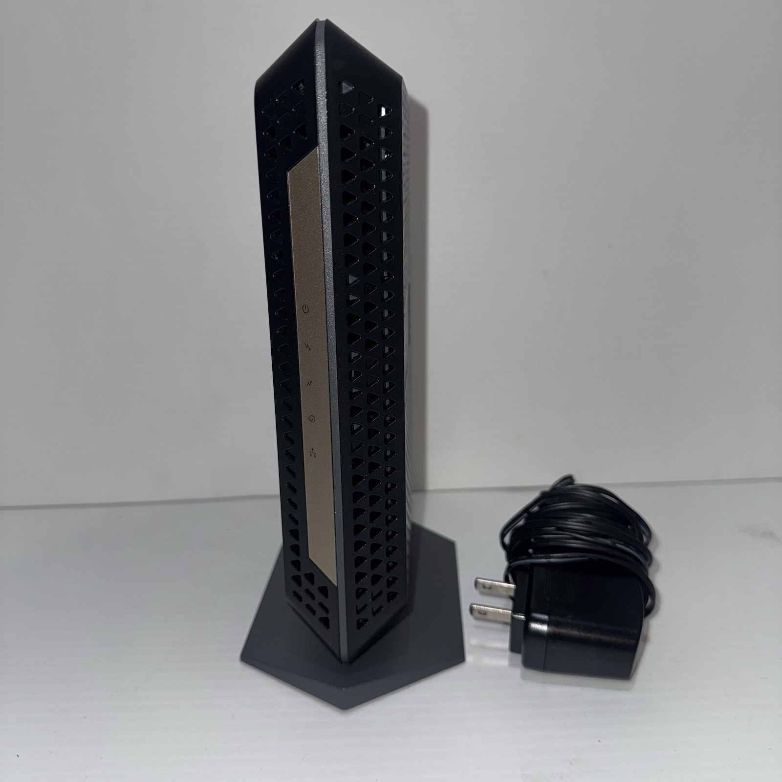 Netgear CM1000v2 Nighthawk DOCSIS 3.1 Cable Modem w/ Power Cord