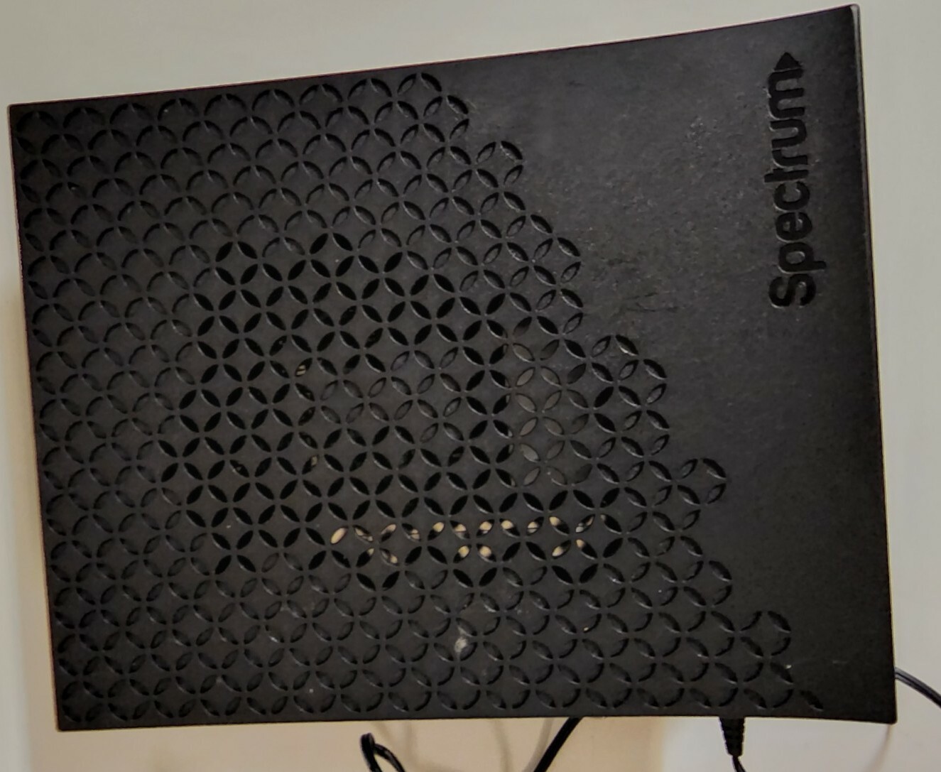 SPECTRUM E31T2V1 DOCSIS 3.1 eMTA Internet Modem