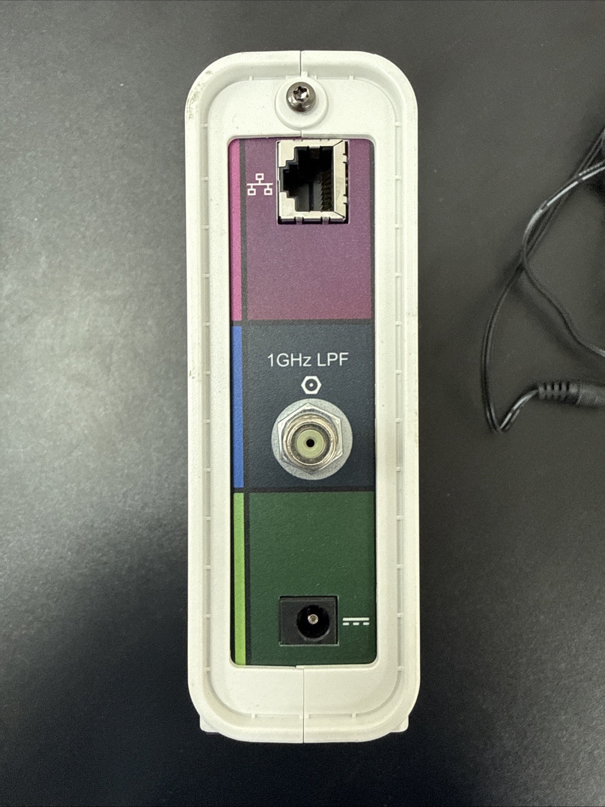 Motorola Arris SURFboard Modem SB6141 DOCSIS 3.0