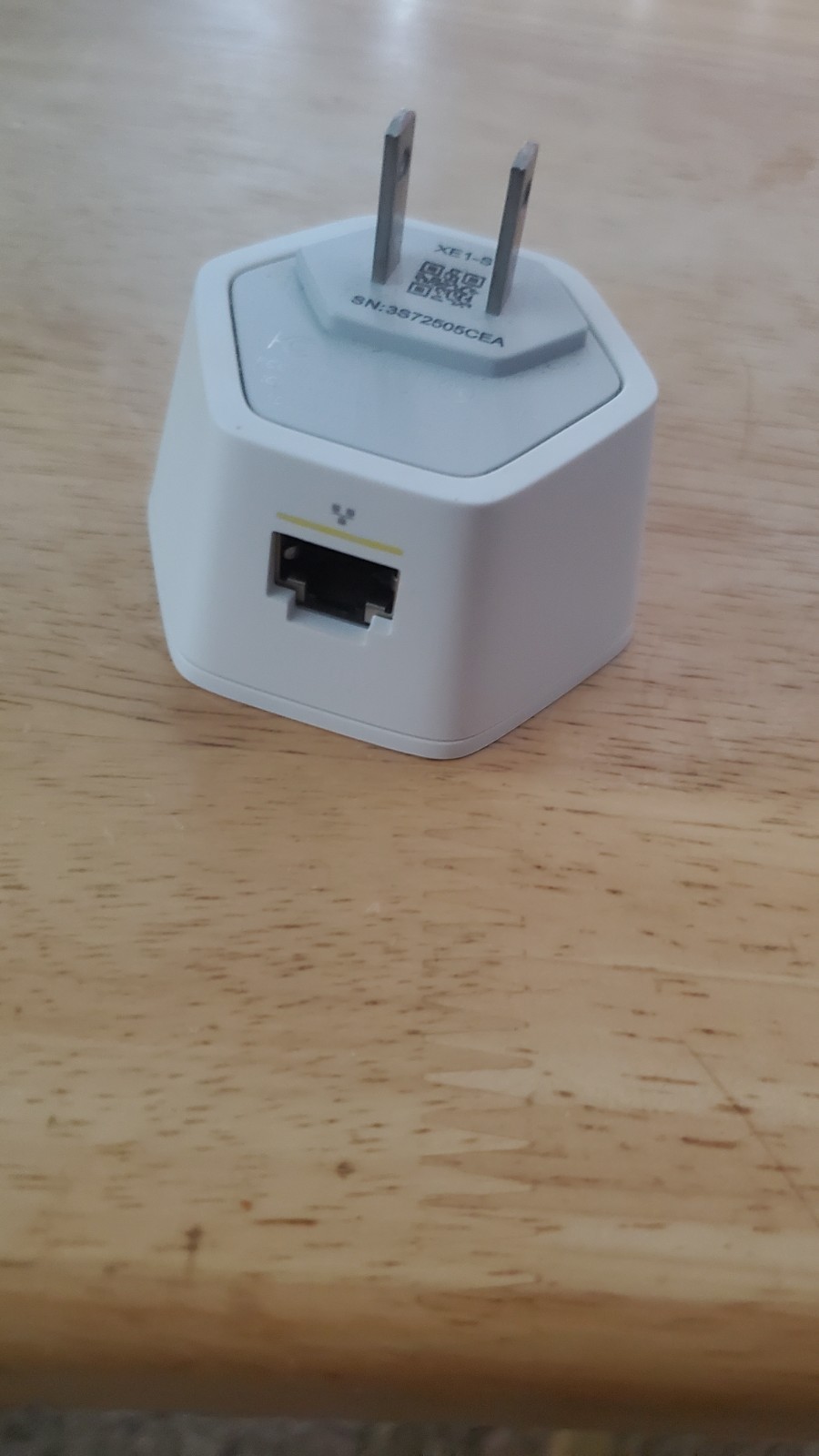 Xfinity xFi Wi-Fi Pod Ethernet Repeater 1st Generation