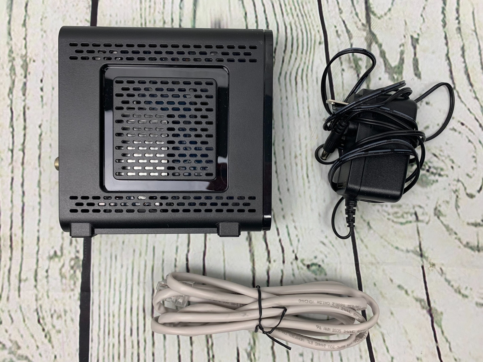 ARRIS SURFboard SB6190 DOCSIS 3.0 Cable Modem Approved for Cox Spectrum Xfini
