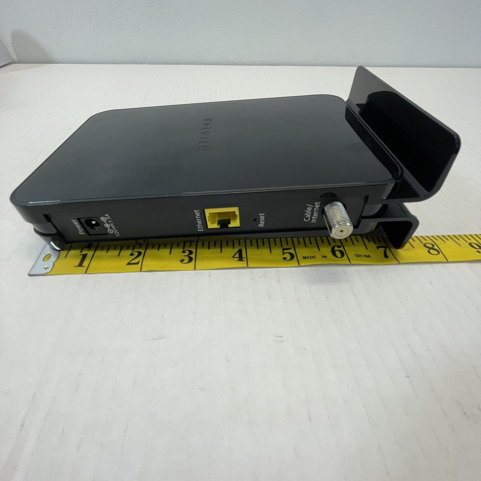 Netgear CM500 High Speed Cable Modem DOCSIS 3.0 Xfinity Cox Spectrum Comcast