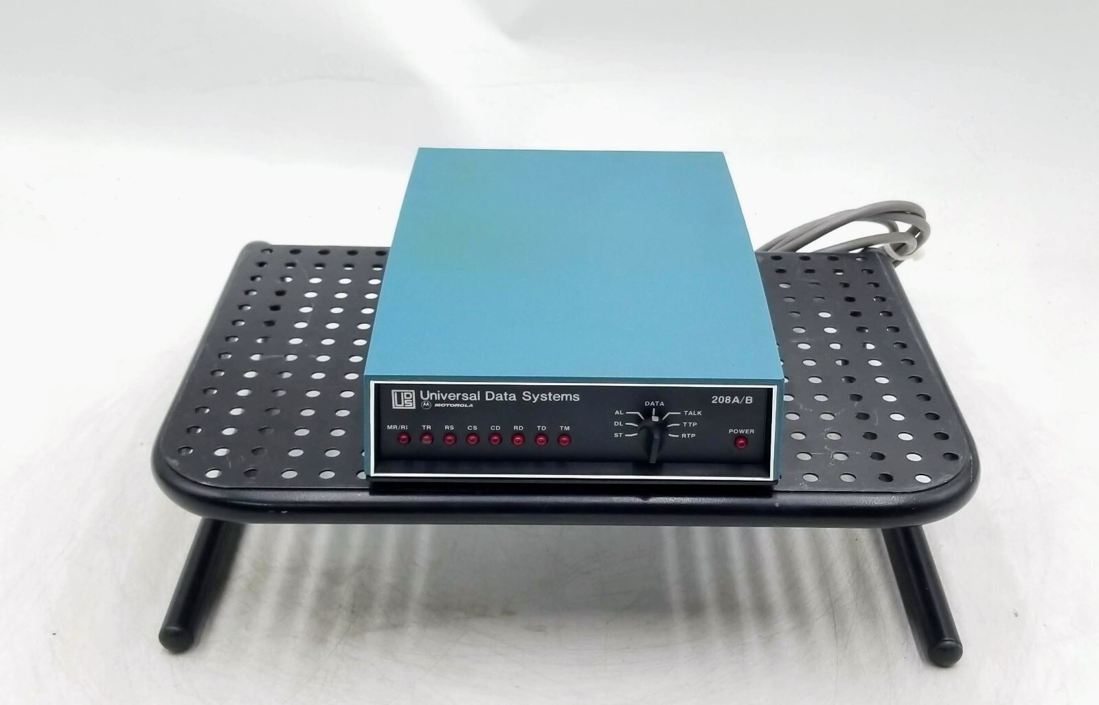 MOTOROLA 208 A/B MB UDS UNIVERSAL DATA SYSTEMS