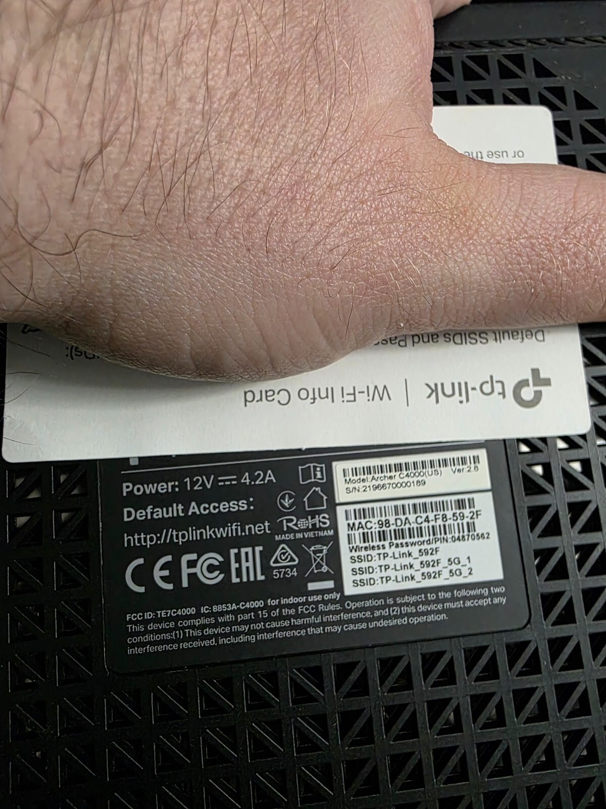 Box of 6 Modems & 5 Routers (Most Should Work, Some Might Not, AS IS)
