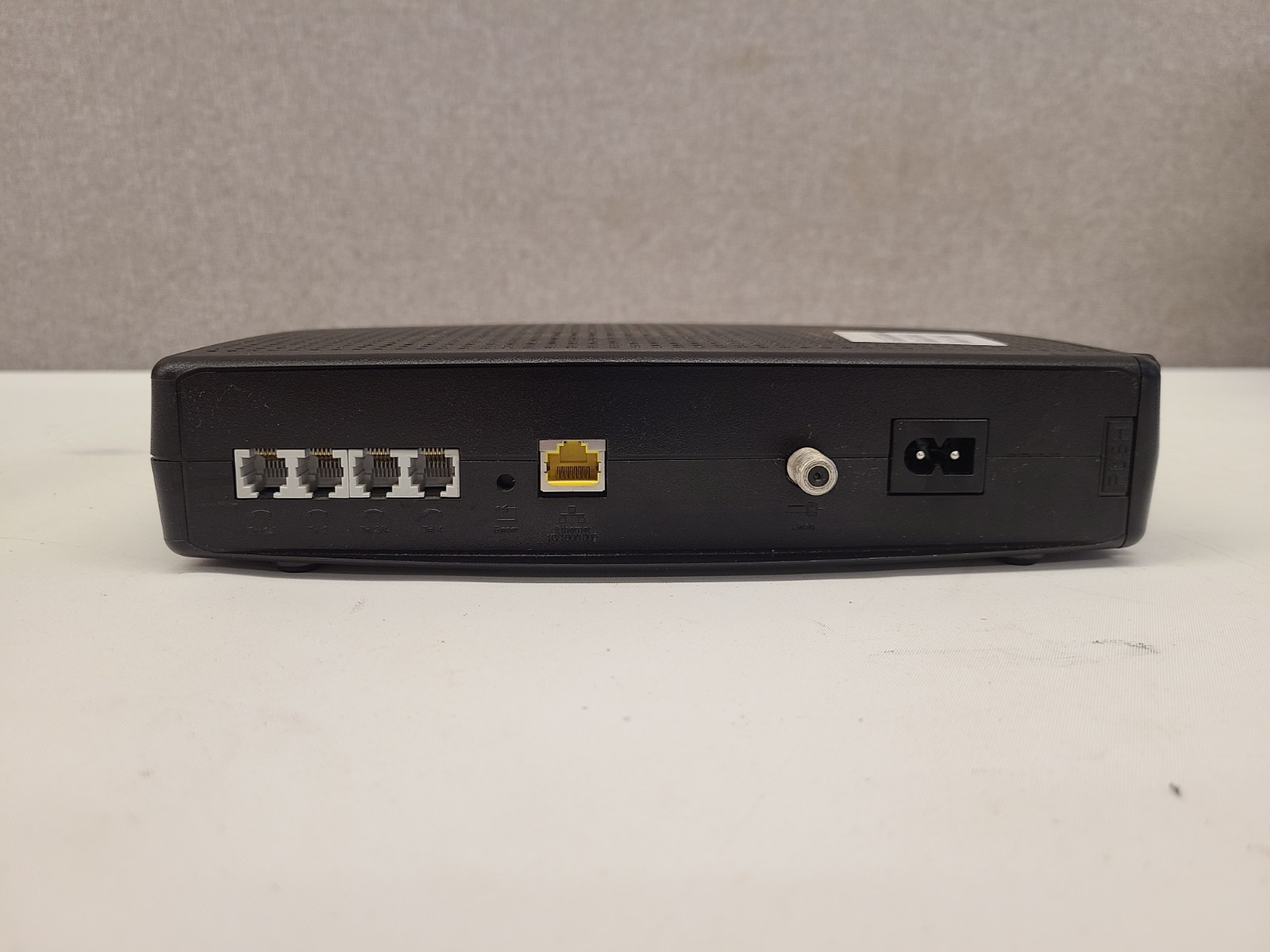 Arris TM804G Docsis 3.0 Touchstone Telephone Cable Modem Router
