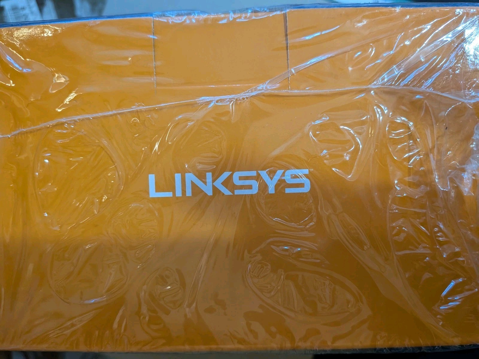 Linksys DPC3008-CC DOCSIS Advanced Cable Modem Comcast 340Mbps – NEW Sealed