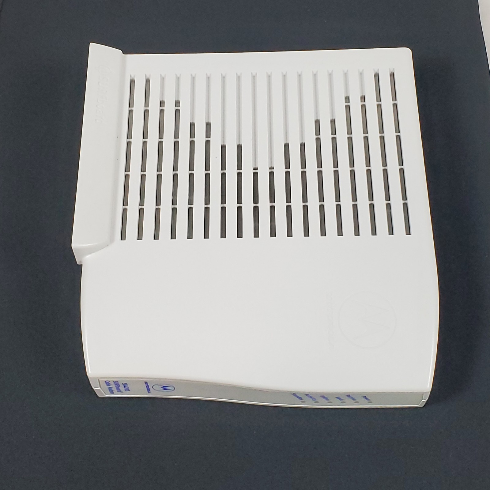 Motorola SB4100 DOCSIS External Cable Modem