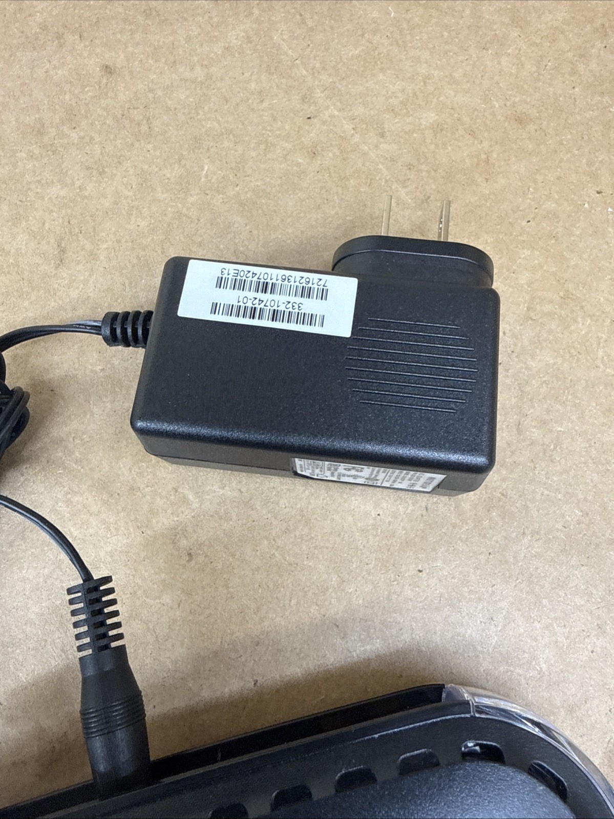 Netgear CM400 Cable Modem As Shown