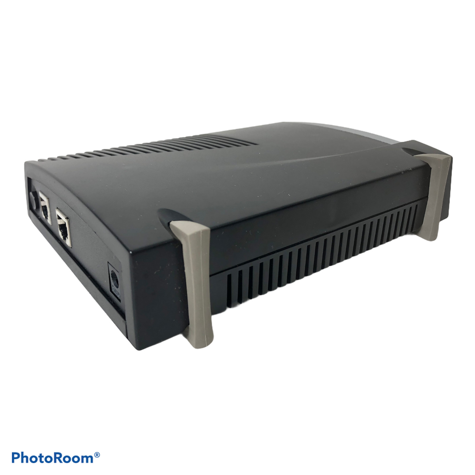 SpeedStream 5260 Ethernet ADSL DSL Modem Efficient Networks Inc