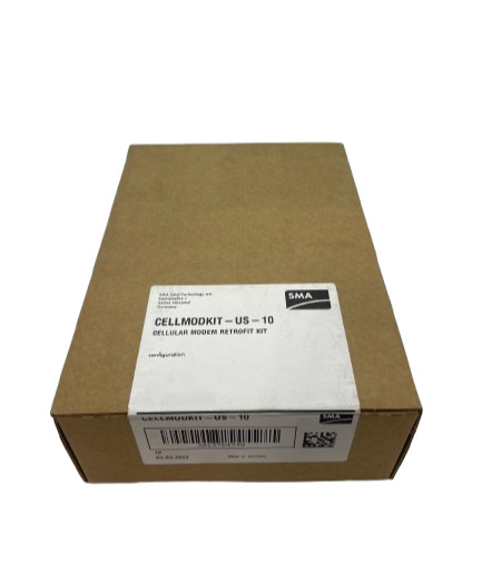 SMA CELLMODKIT-US-10 Cellular LTE Modem Kit FAST FREE c