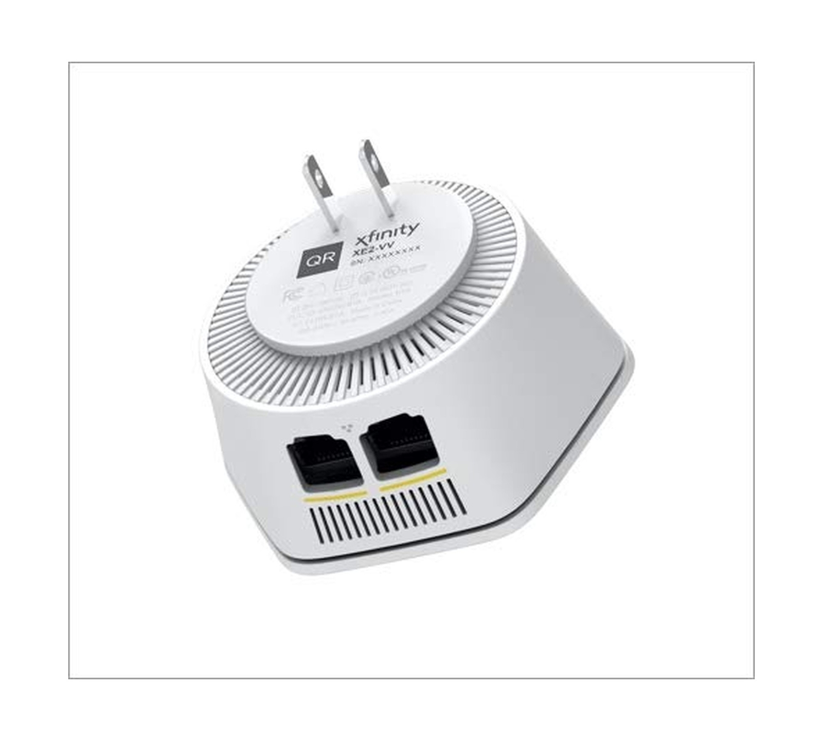 Wi Fi xFi Pod, tri band