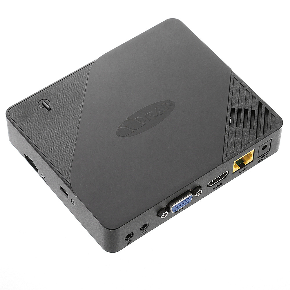 Best NC780 Multi-User Network Computer Terminal Sharing Device Box