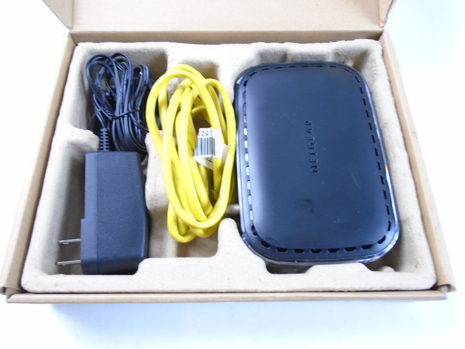 Netgear High Speed Docsis 3.0 Cable Modem CM400ANZA