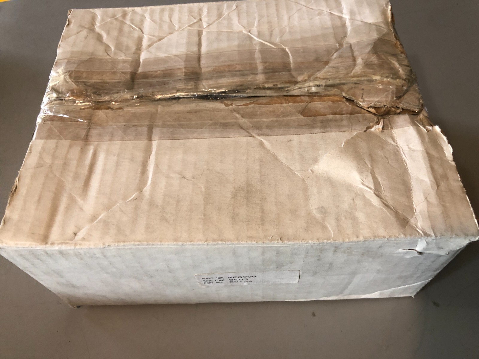 Black Box, ME Short Haul Modem, ME-800A
