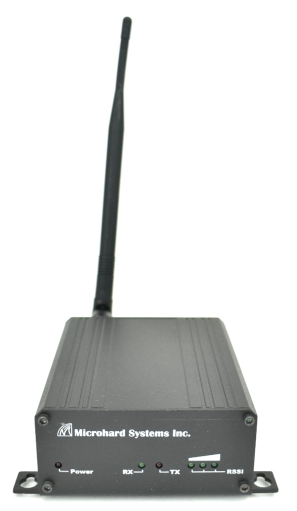 Microhard Spectra 910A 900MHz Wireless Data Radio Modem 1W 902-928MHz 12VDC