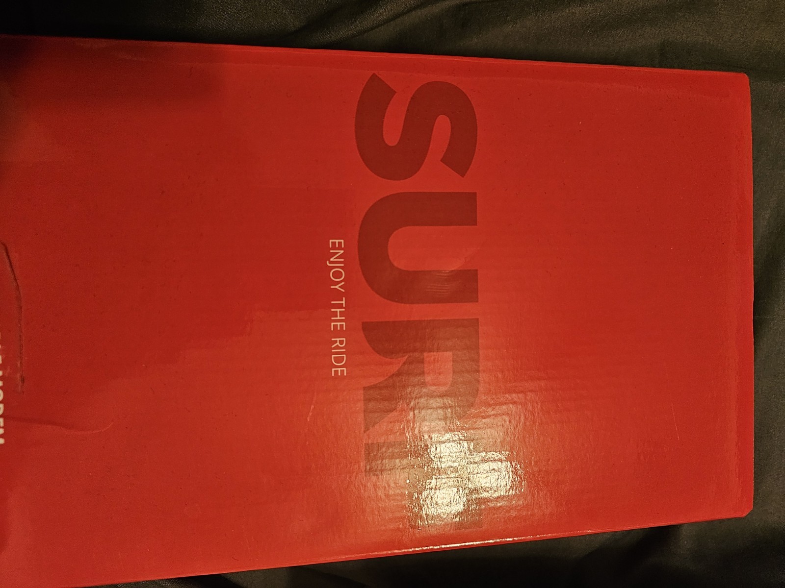 ARRIS S33 Surfboard DOCSIS 3.1 Multi-Gigabit Cable Modem, 2.5 GBPS Ethernet Port