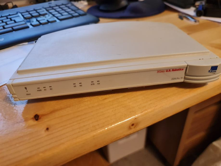 3com us robotics isdn pro ta
