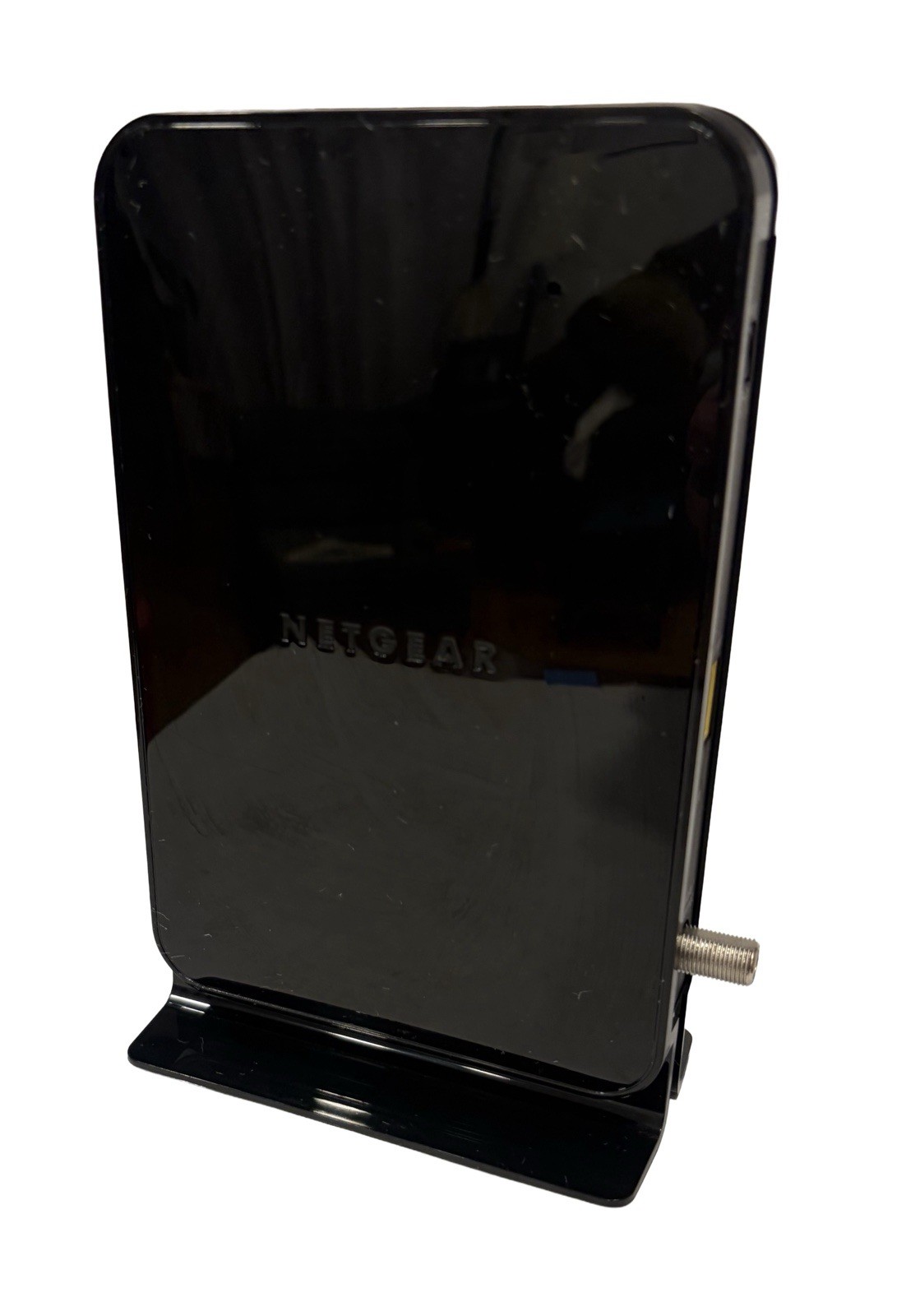 Netgear DOCSIS 3.0 Cable Modem (Model CM500)