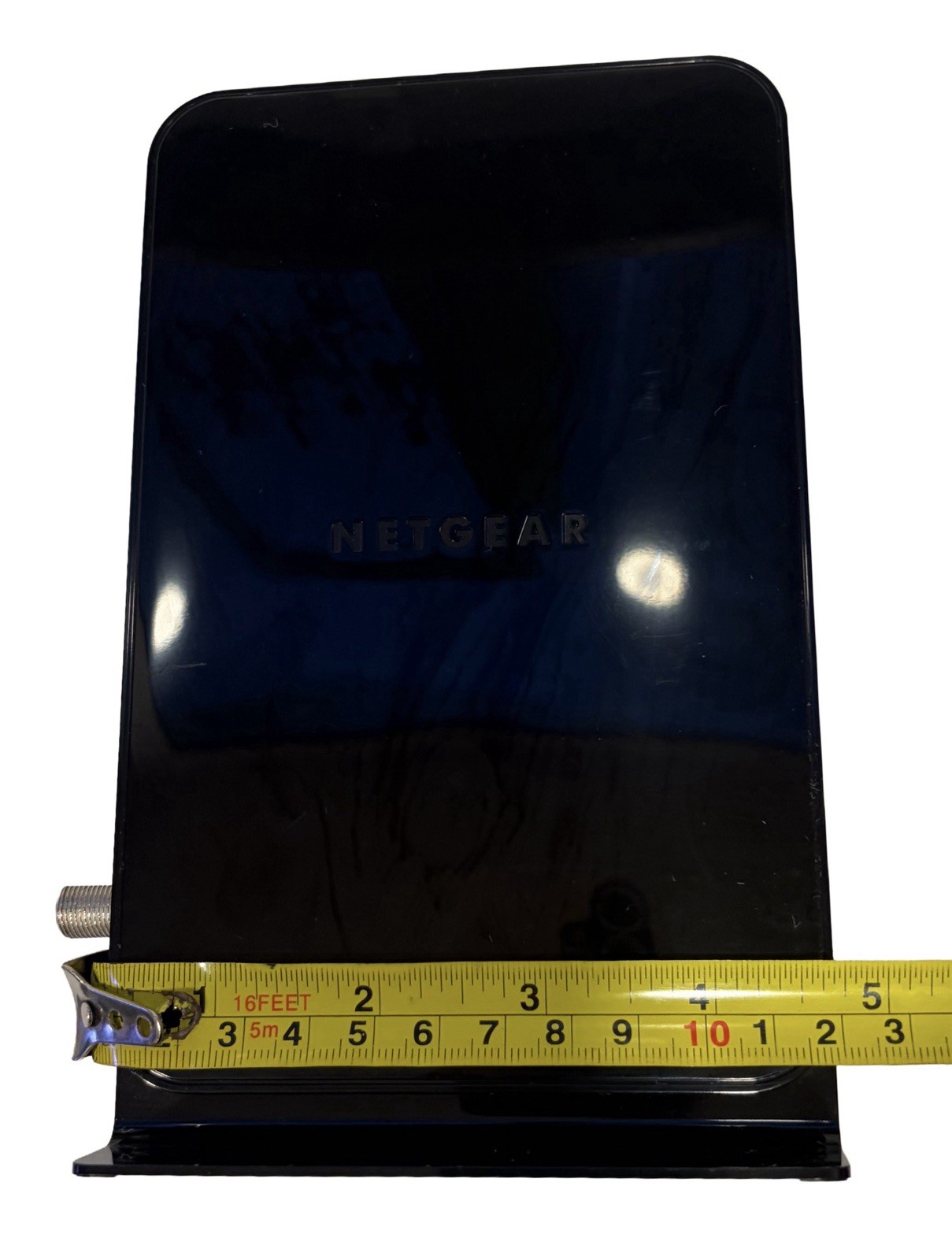 Netgear DOCSIS 3.0 Cable Modem (Model CM500)