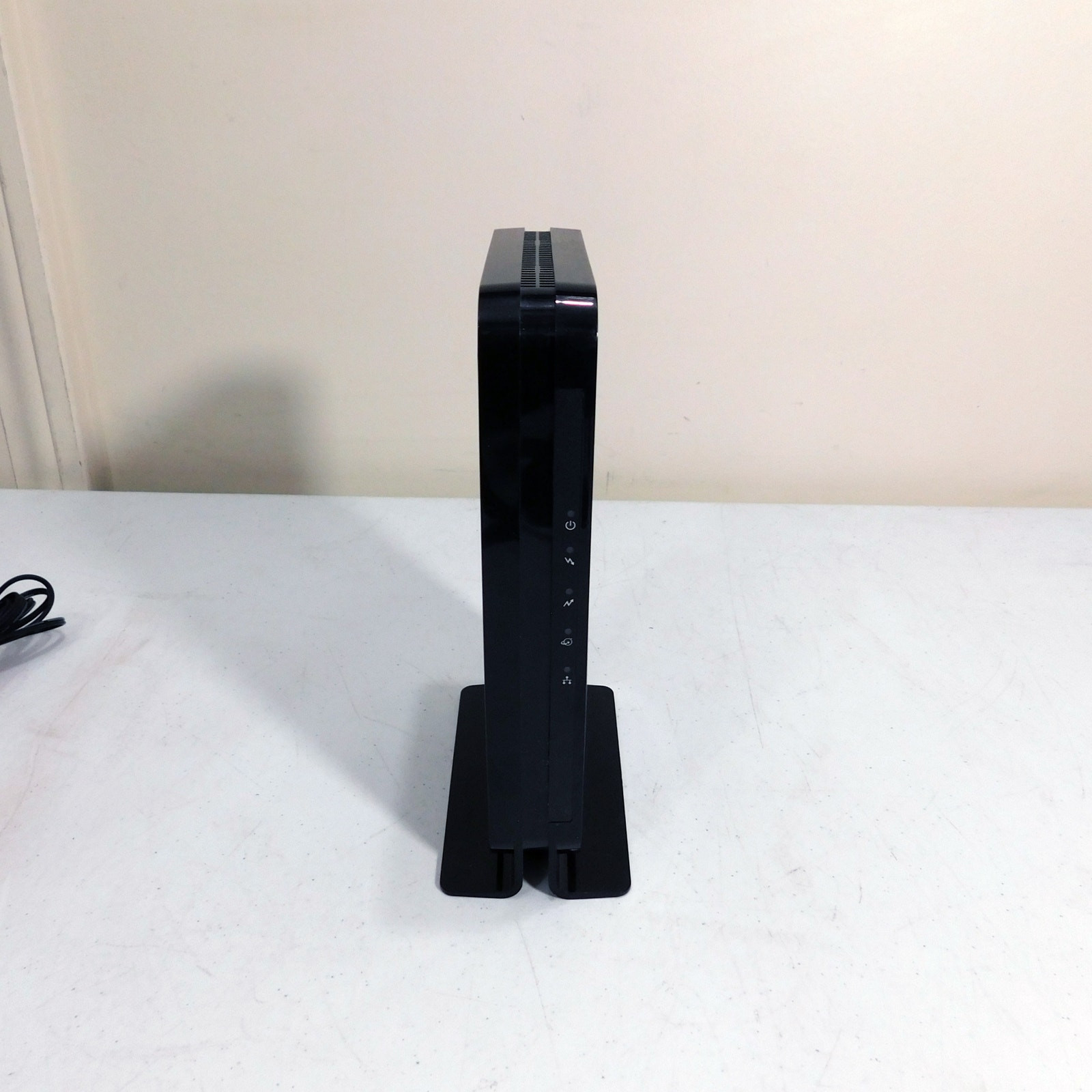 NETGEAR CM500 High Speed Cable Modem DOCSIS 3.0 680 Mbps Tested Working Boxed