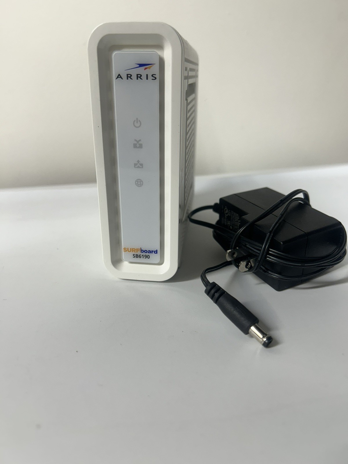 ARRIS SURFboard DOCSIS 3.0 Cable Modem – SB6190